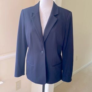 41 HAWTHORN Women’s Blazer - Navy - Large